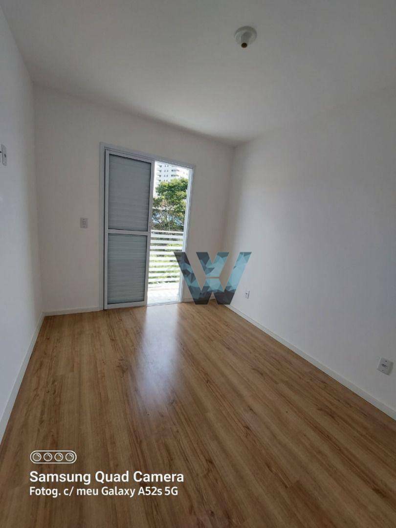 Apartamento à venda com 2 quartos, 48m² - Foto 8