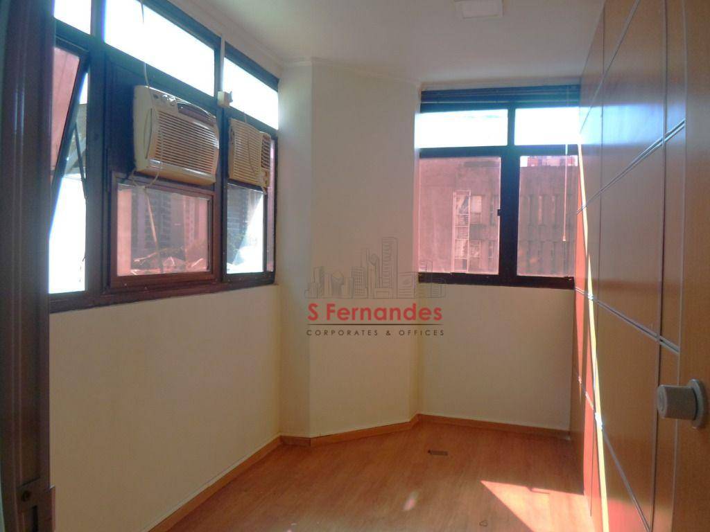 Conjunto Comercial-Sala para alugar, 33m² - Foto 4