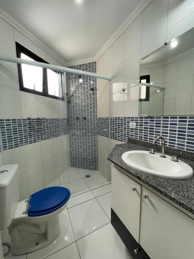 Apartamento para alugar com 3 quartos, 113m² - Foto 20