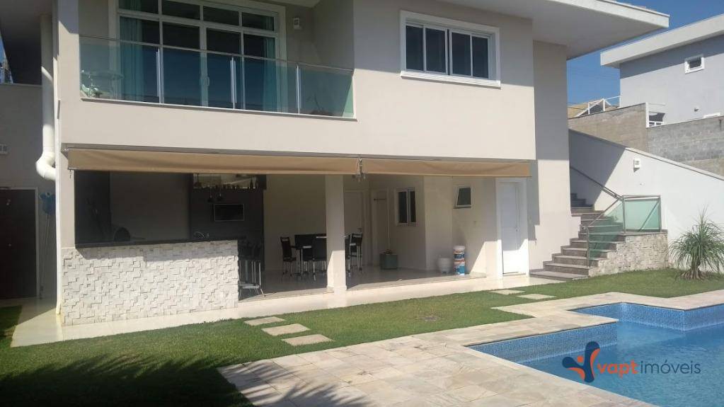 Sobrado à venda com 4 quartos, 338m² - Foto 53