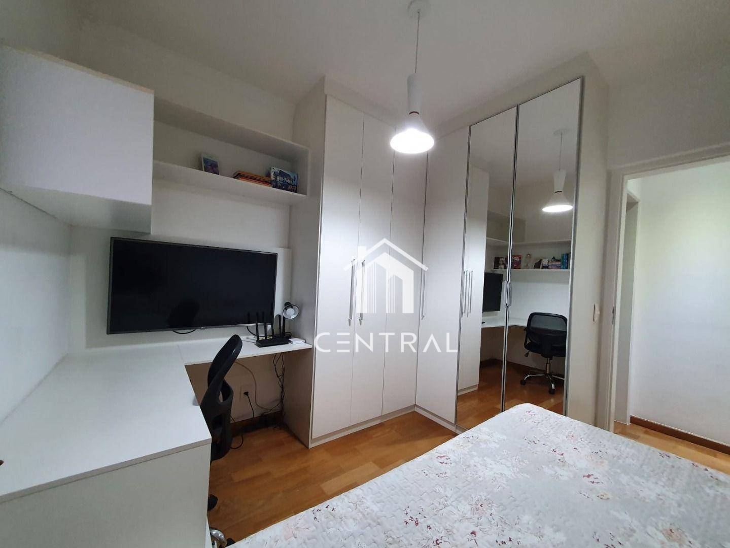 Apartamento à venda com 3 quartos, 80m² - Foto 41