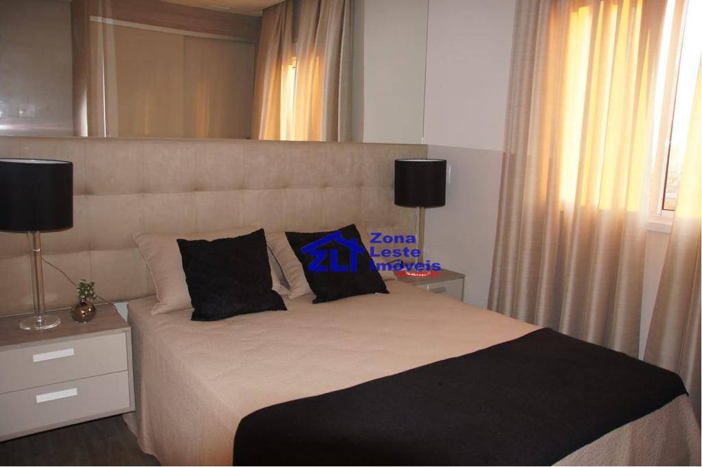 Apartamento à venda com 3 quartos, 74m² - Foto 9