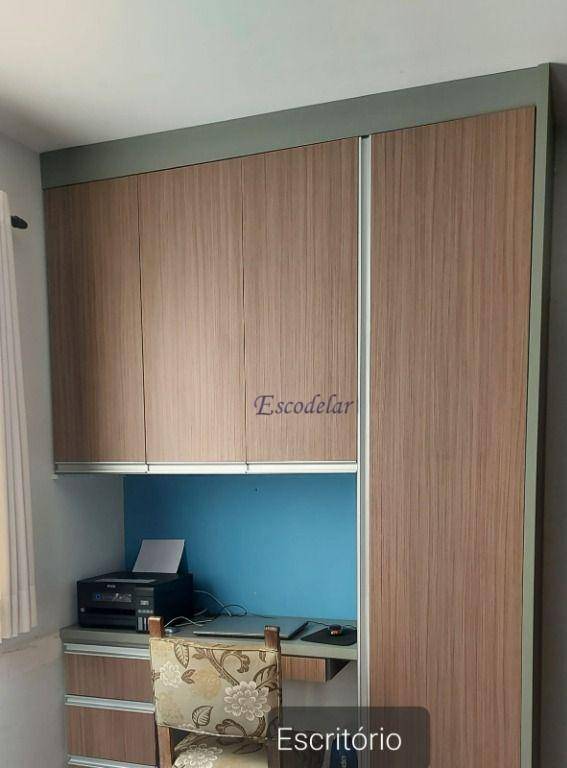 Apartamento à venda com 3 quartos, 84m² - Foto 11