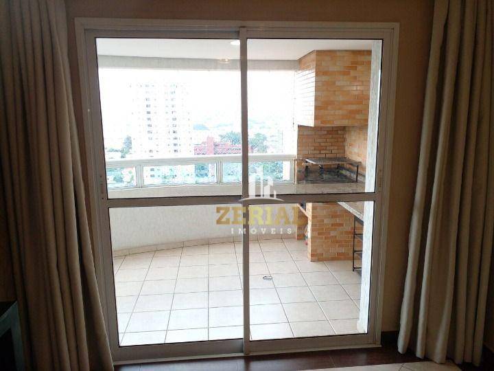 Apartamento para alugar com 2 quartos, 89m² - Foto 8