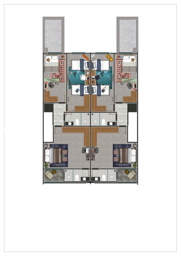 Casa à venda com 2 quartos, 125m² - Foto 6