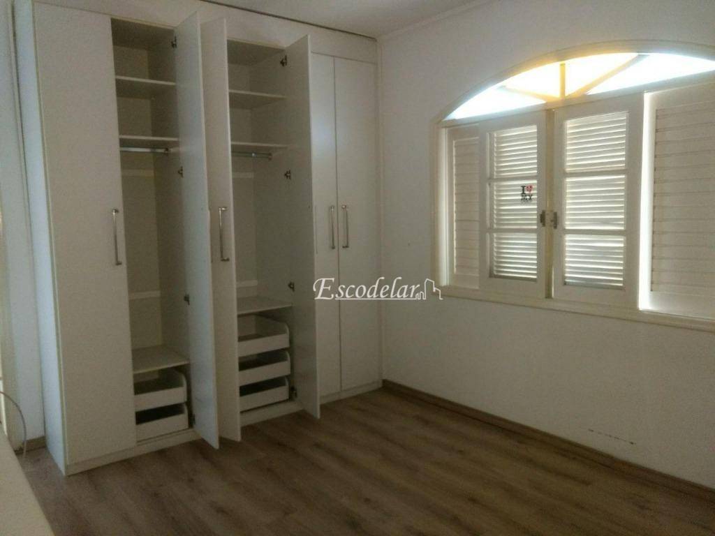 Sobrado à venda com 3 quartos, 122m² - Foto 2