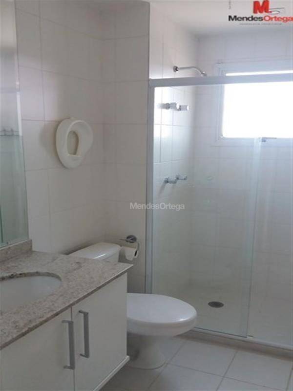 Apartamento à venda com 3 quartos, 195m² - Foto 15