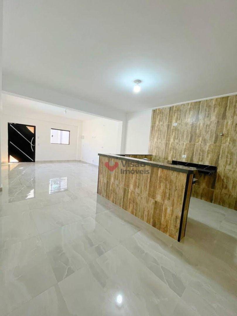 Casa, 3 quartos, 100 m² - Foto 14