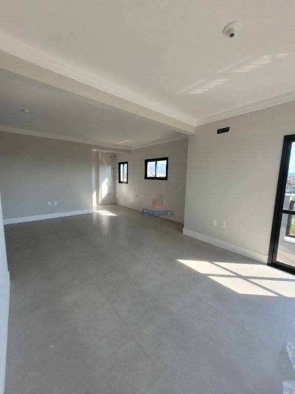 Apartamento à venda com 3 quartos, 91m² - Foto 7