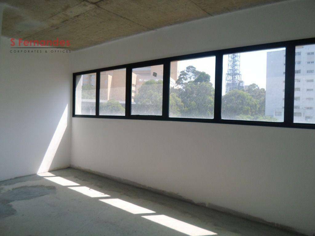 Conjunto Comercial-Sala à venda, 35m² - Foto 4