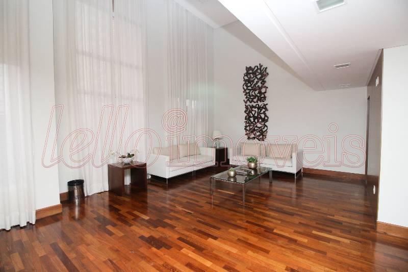 Apartamento para alugar com 3 quartos, 191m² - Foto 32