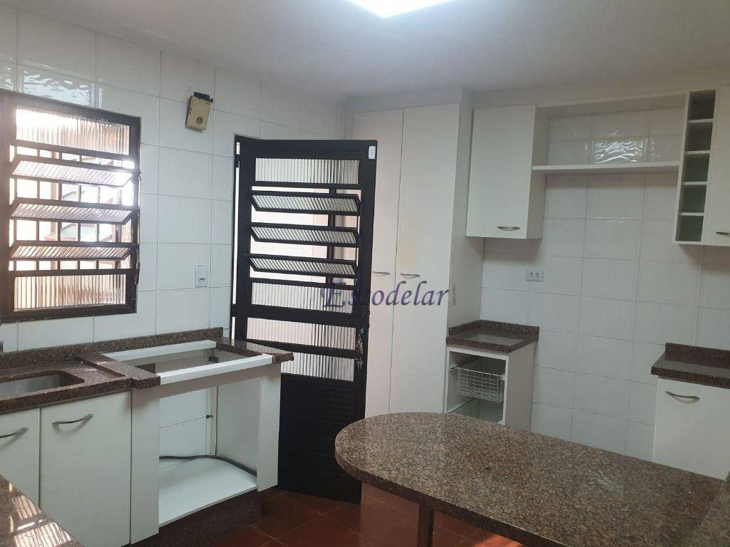 Sobrado à venda com 2 quartos, 153m² - Foto 7