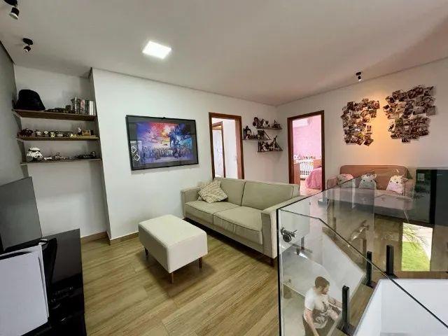 Casa de Condomínio à venda com 3 quartos, 200m² - Foto 10