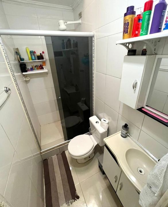 Casa de Condomínio à venda com 2 quartos, 65m² - Foto 3