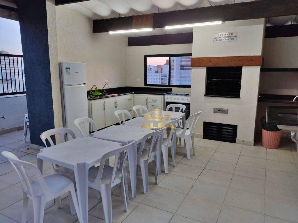 Apartamento à venda com 3 quartos, 95m² - Foto 17