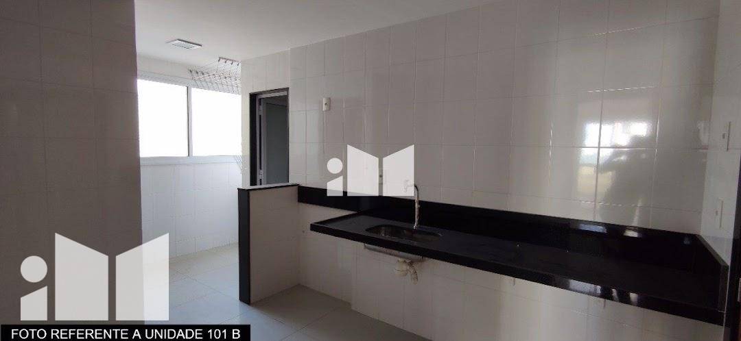 Apartamento à venda com 3 quartos, 121M2 - Foto 20