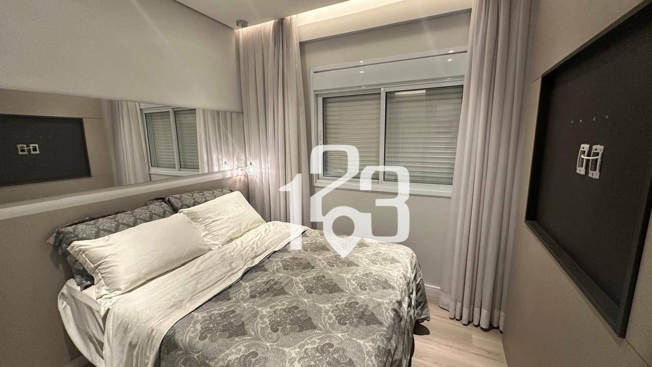 Apartamento à venda com 2 quartos, 55m² - Foto 8