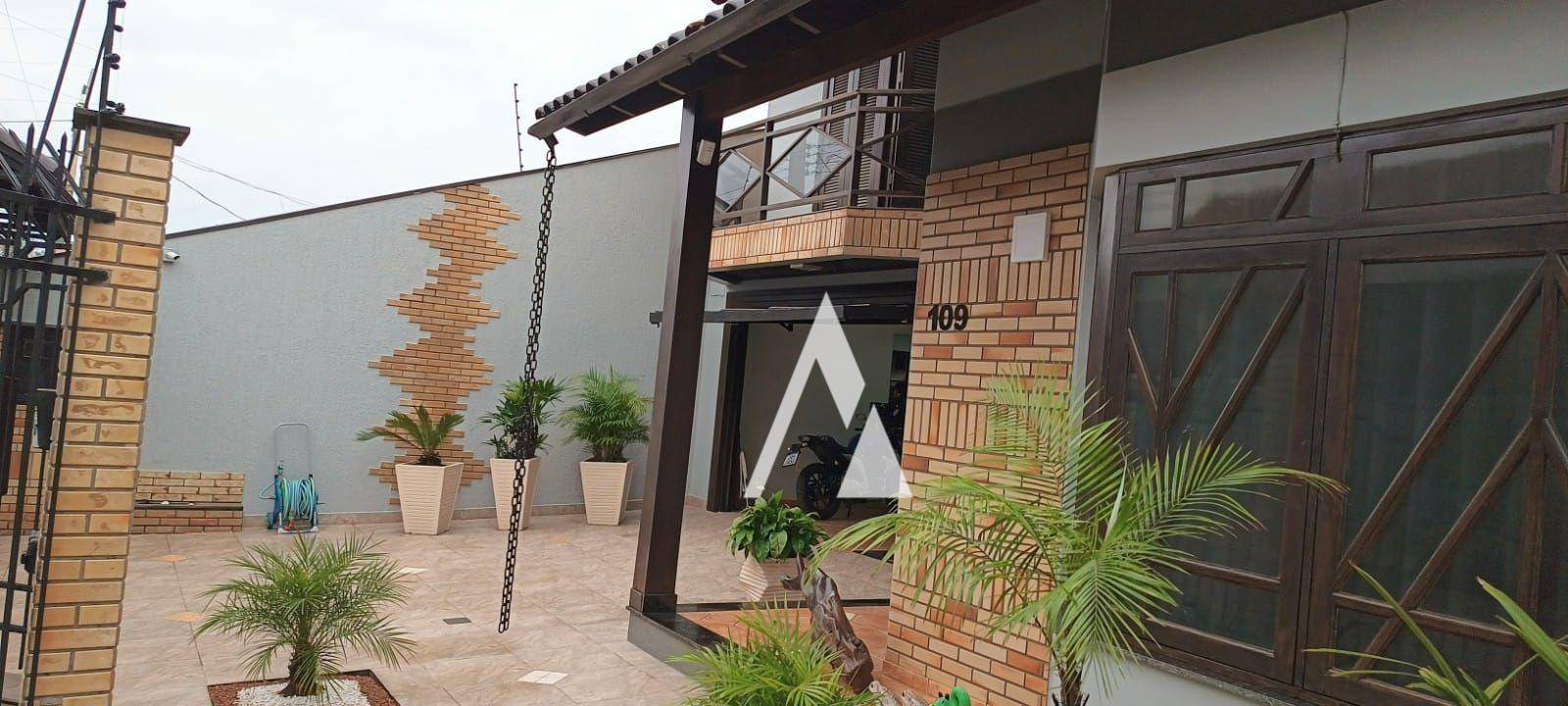 Sobrado à venda com 3 quartos, 344m² - Foto 62