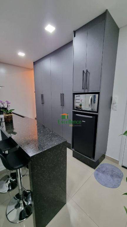 Apartamento à venda com 2 quartos, 110m² - Foto 4