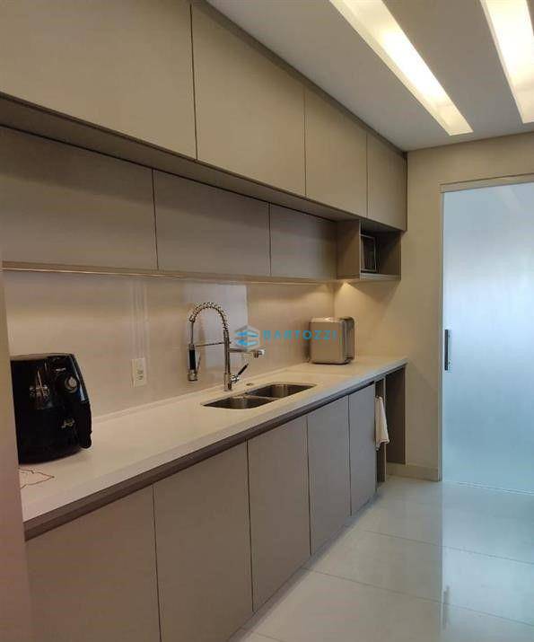 Apartamento à venda com 3 quartos, 94m² - Foto 7