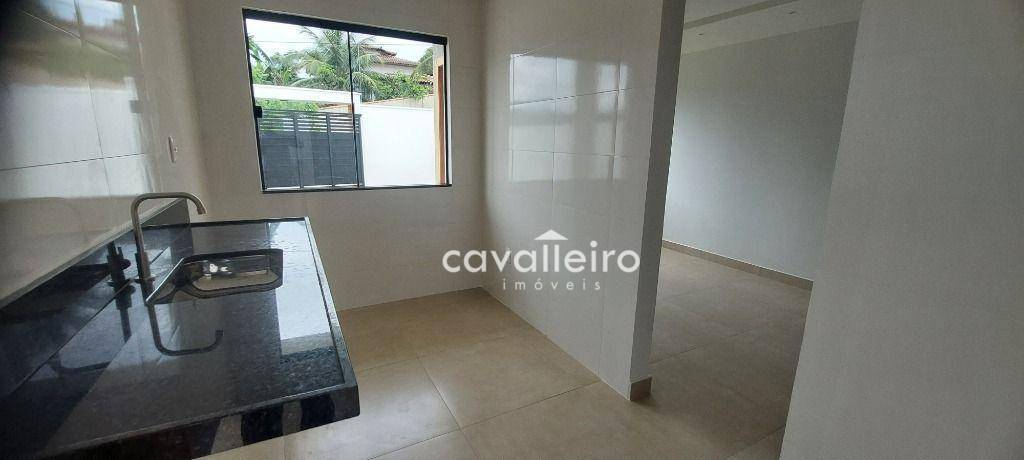 Casa, 3 quartos, 91 m² - Foto 7