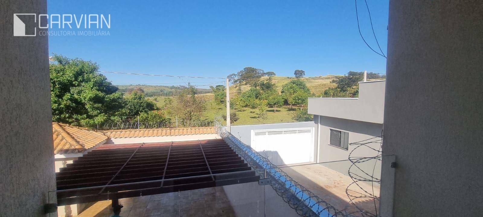 Sobrado à venda com 3 quartos, 134m² - Foto 1