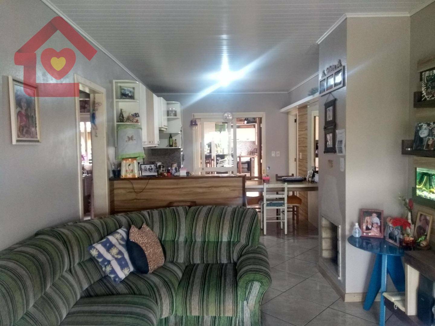 Casa à venda com 3 quartos, 420M2 - Foto 2