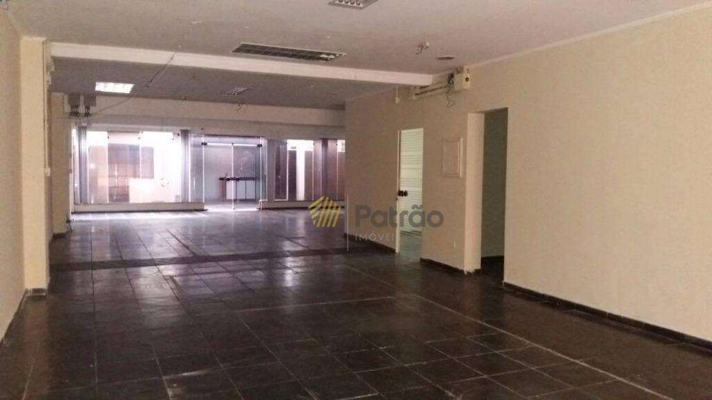 Sobrado, 419 m² - Foto 2