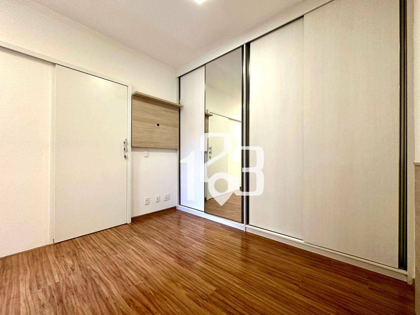 Apartamento para alugar com 1 quarto, 49m² - Foto 18