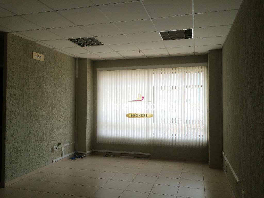 Conjunto Comercial-Sala à venda, 34m² - Foto 5