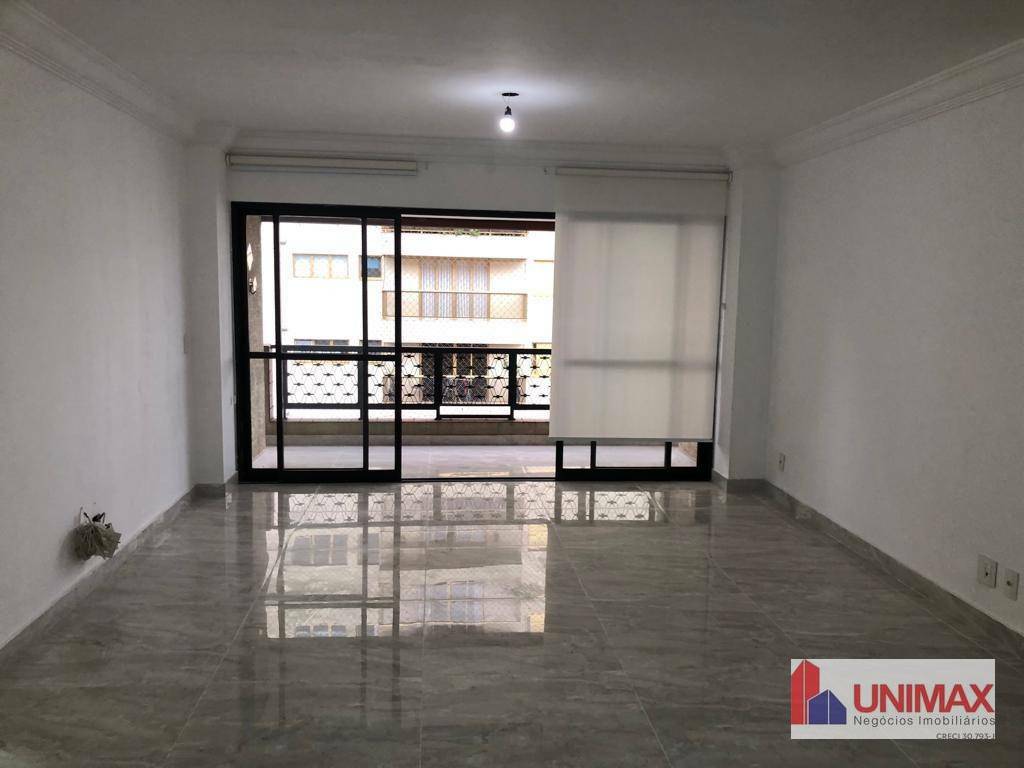 Apartamento à venda com 3 quartos, 168m² - Foto 3