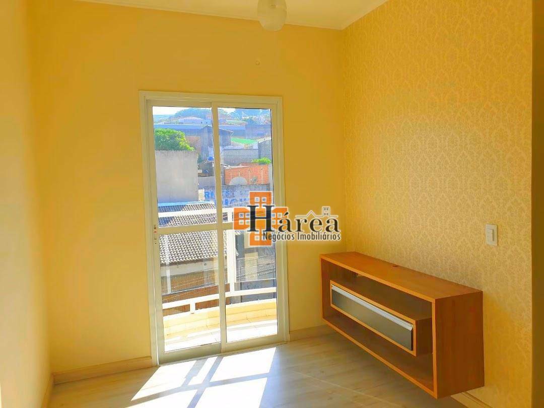 Apartamento à venda com 2 quartos, 50m² - Foto 1