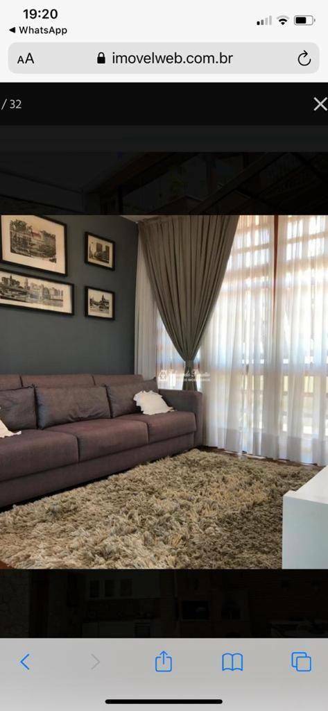 Sobrado à venda com 4 quartos, 296m² - Foto 21