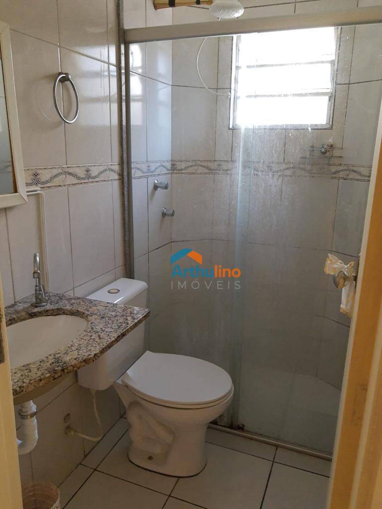 Apartamento à venda com 2 quartos, 50m² - Foto 9