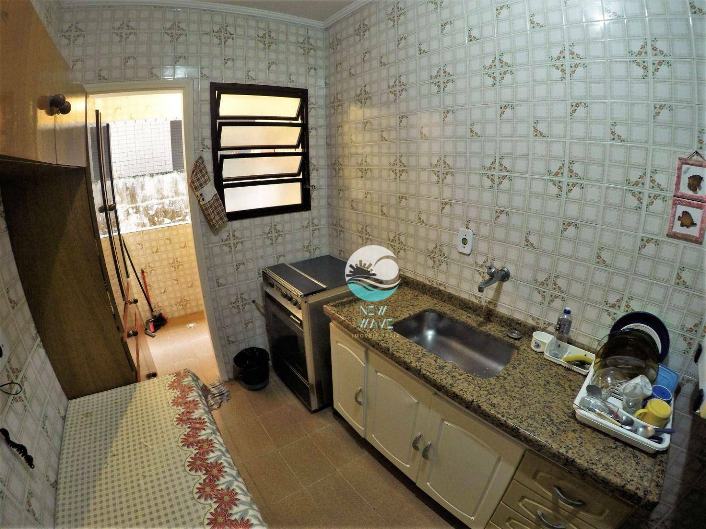 Apartamento à venda com 1 quarto, 48m² - Foto 7