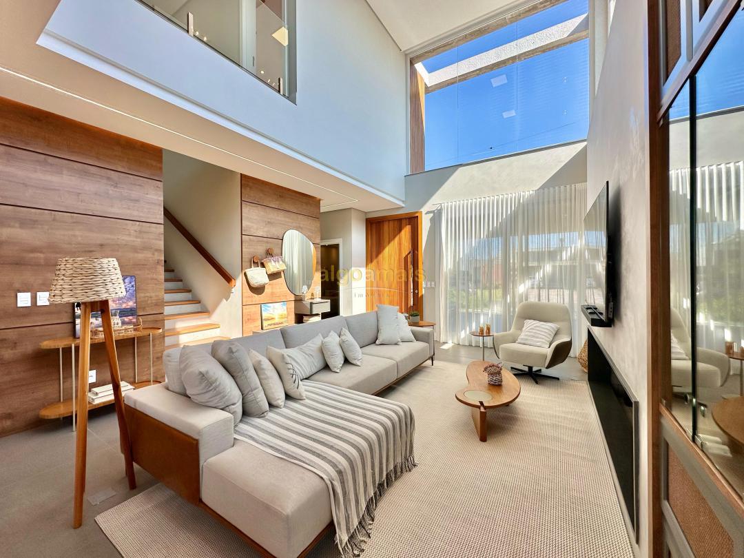 Casa de Condomínio à venda com 4 quartos, 270m² - Foto 6