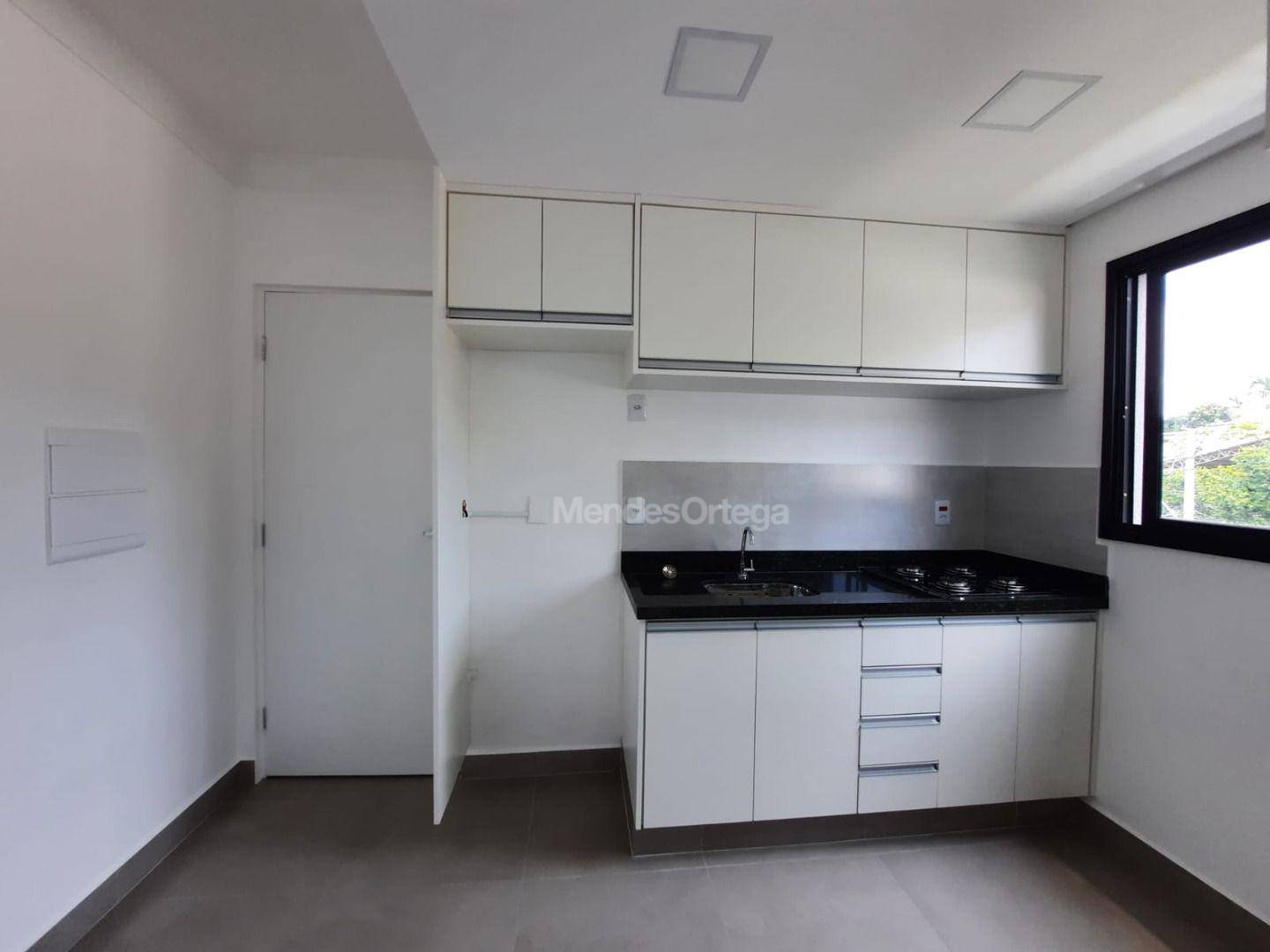 Apartamento para alugar com 2 quartos, 50m² - Foto 8