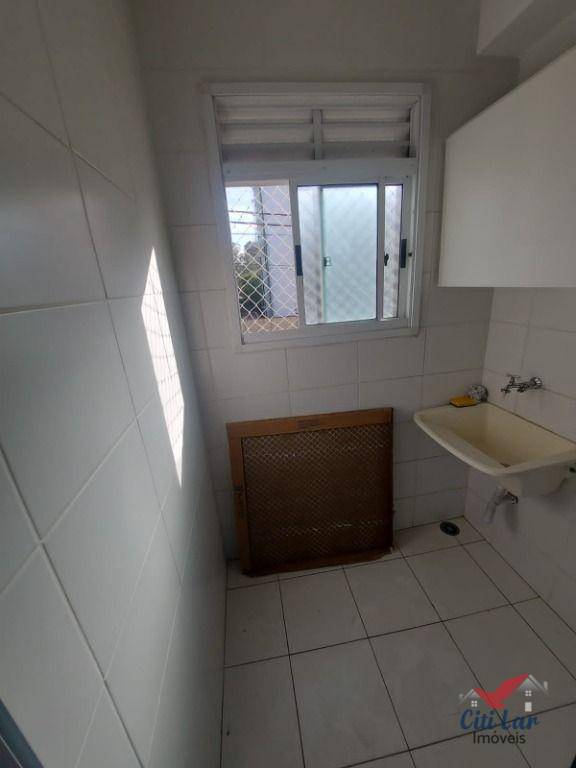 Apartamento à venda com 2 quartos, 43m² - Foto 6