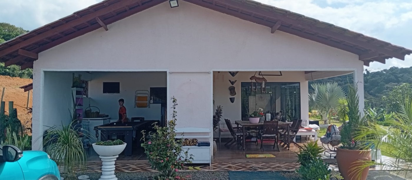 Chácara, 2 quartos, 2 hectares - Foto 4