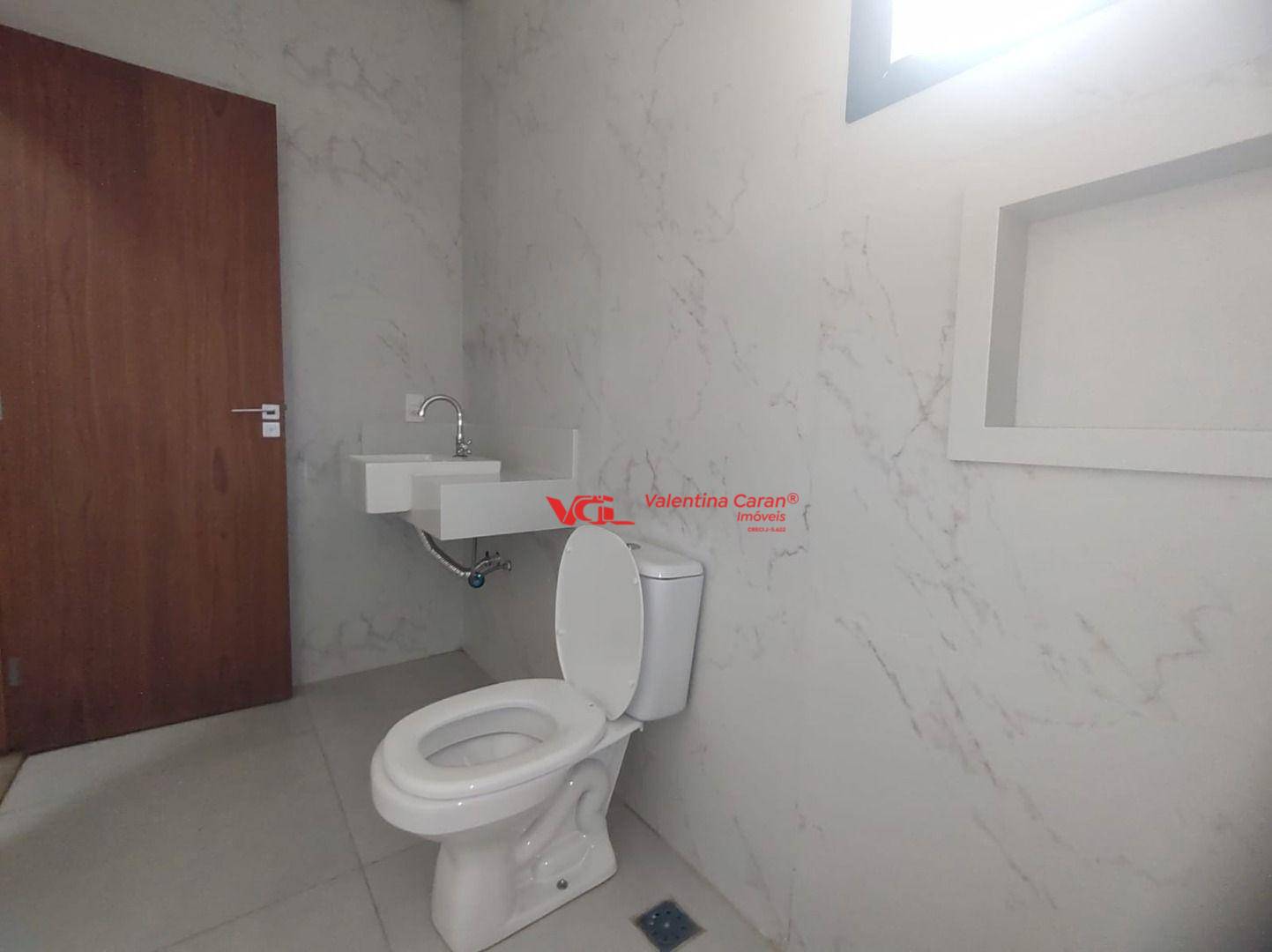 Casa de Condomínio à venda com 3 quartos, 133m² - Foto 16