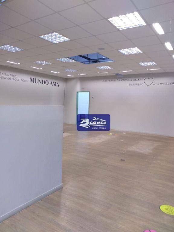 Loja-Salão para alugar, 200m² - Foto 5