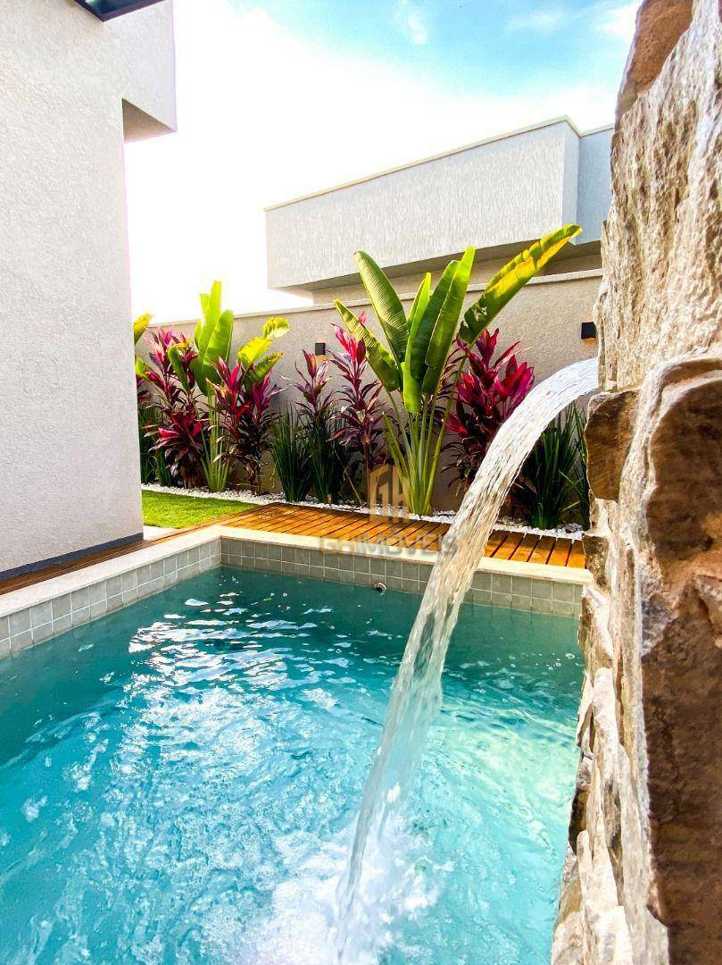 Casa de Condomínio à venda com 4 quartos, 185m² - Foto 20