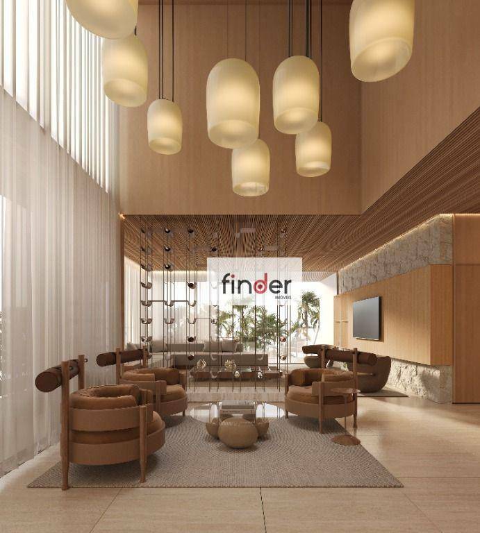 Casa de Condomínio à venda com 3 quartos, 445m² - Foto 8