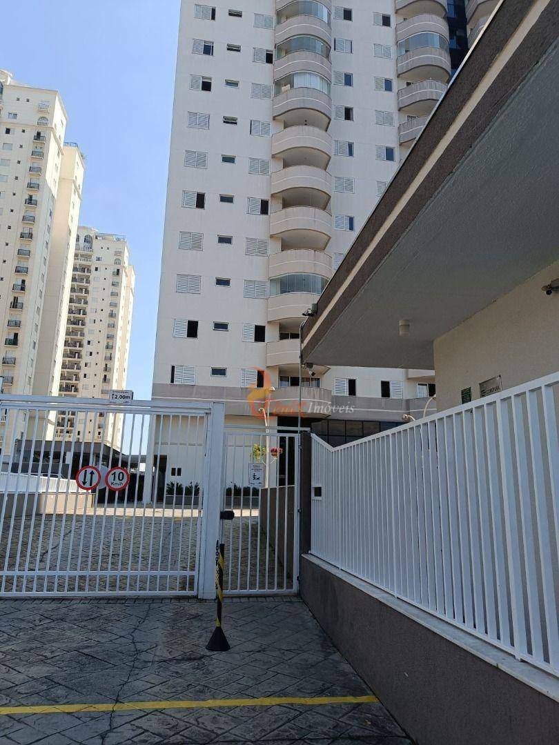 Apartamento à venda com 3 quartos, 97m² - Foto 19