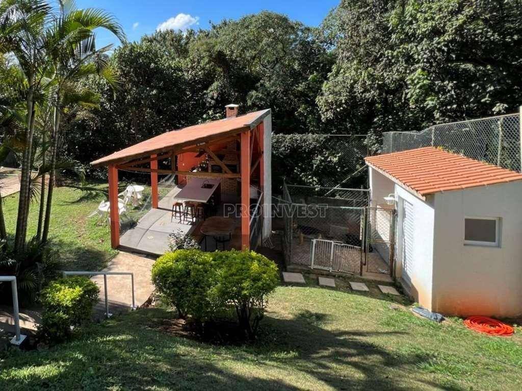 Casa de Condomínio à venda com 4 quartos, 350m² - Foto 47