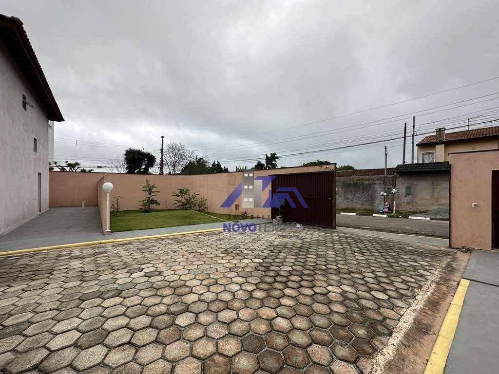 Sobrado à venda com 2 quartos, 65m² - Foto 4