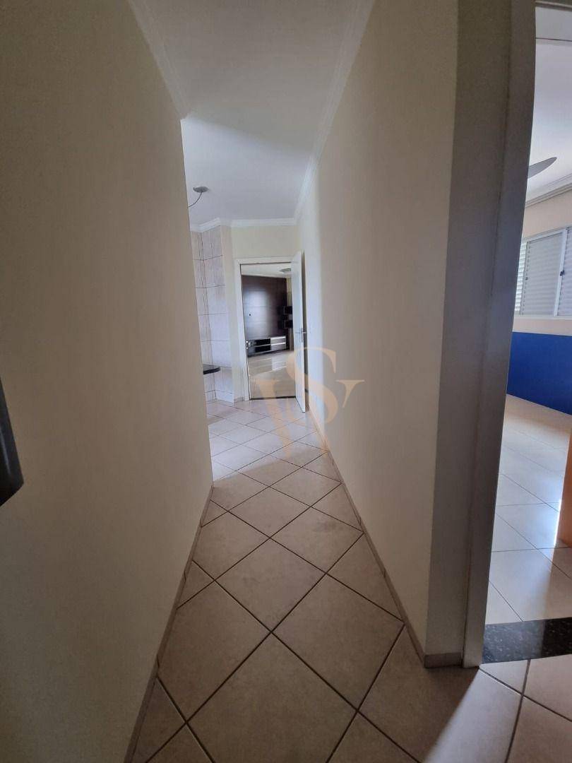 Apartamento à venda com 4 quartos, 169m² - Foto 3