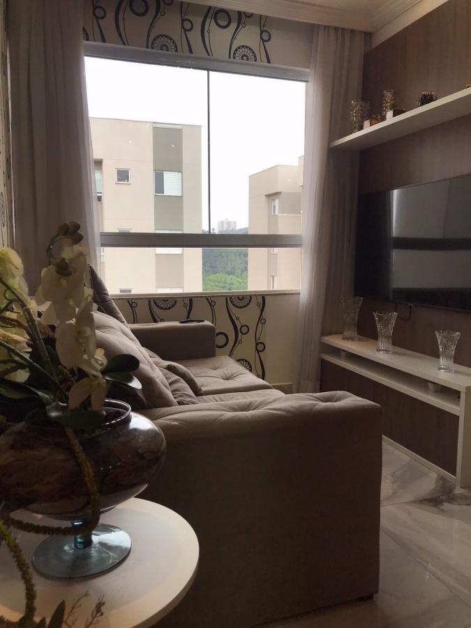 Apartamento à venda com 2 quartos, 51m² - Foto 1