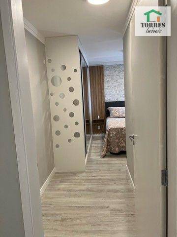 Apartamento à venda com 3 quartos, 92m² - Foto 13