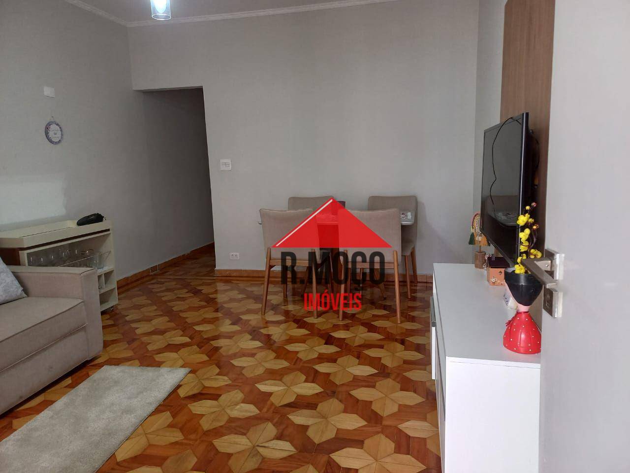 Casa à venda com 2 quartos, 100m² - Foto 6